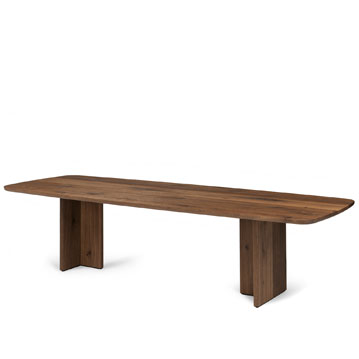 Janua BC 17 T-Rox Esstisch rechteckig