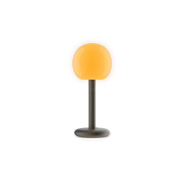Grau Fire Table