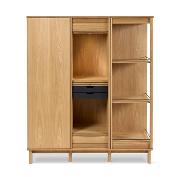 Skovby Cabinet #546