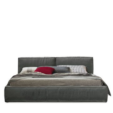 Cramer Design Edition Slim One Bett