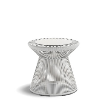 Dedon Cirql Nu Beistelltisch