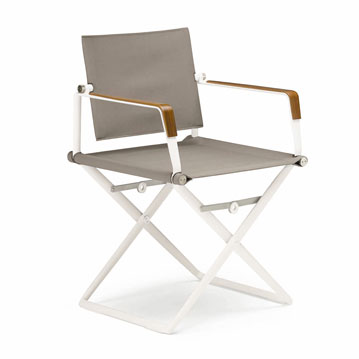 Dedon Seax Armlehnstuhl