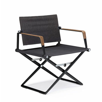 Dedon Seax Sessel