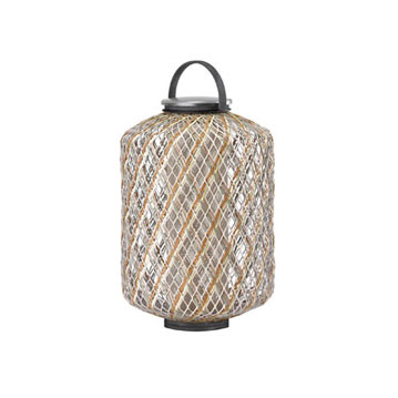 Dedon The Others H�ngende Laterne