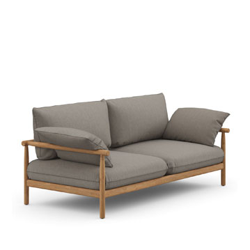Dedon Tibbo Sofa