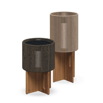 Gloster Ambient Compass Latern