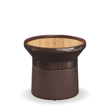 Gloster Coso Coffee Table