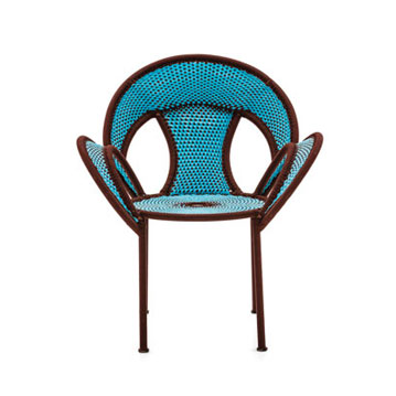 Moroso Banjooli Sitzm&ouml;bel