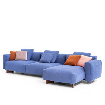 Moroso Cuadra-Soft