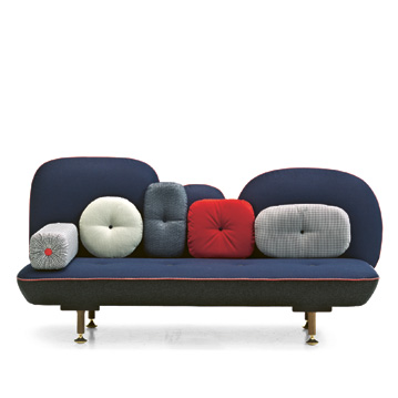 Moroso My beautiful Backside