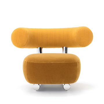 Moroso Pipe