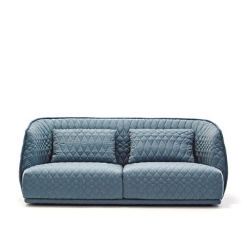 Moroso Redondo