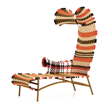 Moroso Shadowy