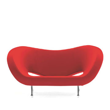 Moroso Victoria and Albert