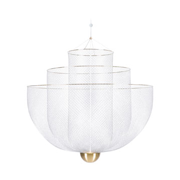 Moooi Meshmatics