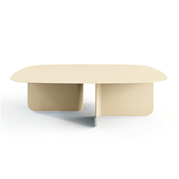 Metallbude Livia