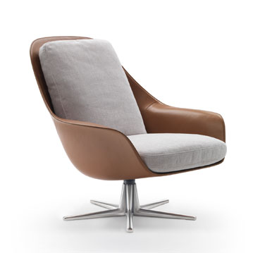 Flexform Sveva Sessel