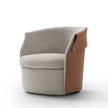 Flexform Ozzy