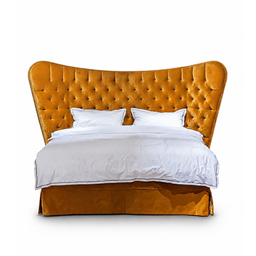 Schramm Betten Grand Cru Prado