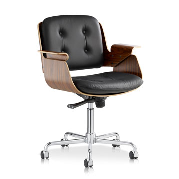 Tecta Bürostuhl D49