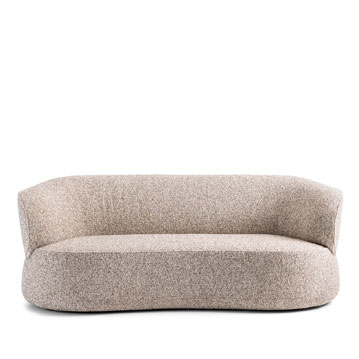 Bielefelder Werkst�tten Sofa Nimbo
