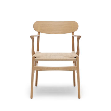 Carl Hansen CH26 Chair