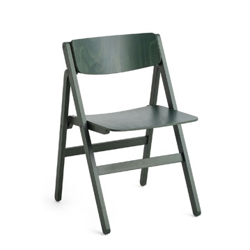 HAY Backflip Chair