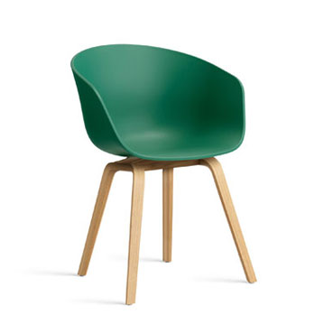 HAY About A Chair AAC 22