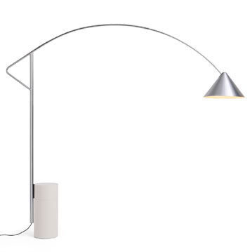 HAY Compass Floor Lamp