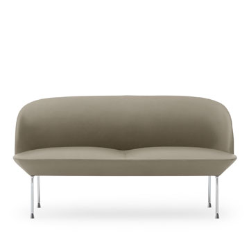 Muuto Oslo Sofa