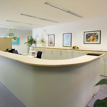 Cramer Holzmanufaktur Tresen 06