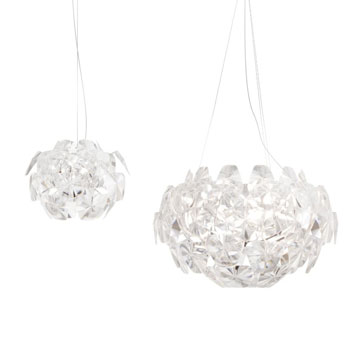 Luceplan Hope Suspension