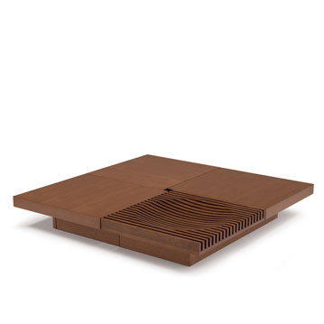 Condehouse Barringer