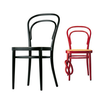 Thonet 214 / 214 K