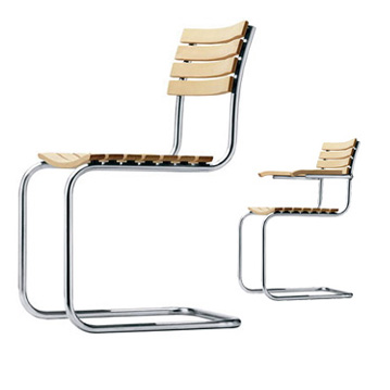 Thonet S 40 / S 40 F
