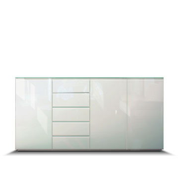 Cramer Holzmanufaktur Atrium Highboard