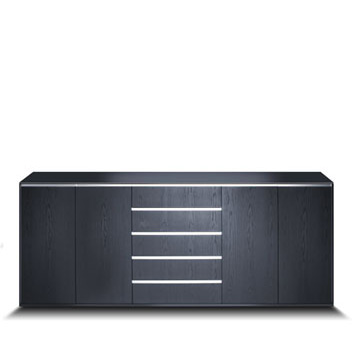 Cramer Holzmanufaktur Atrium Highboard