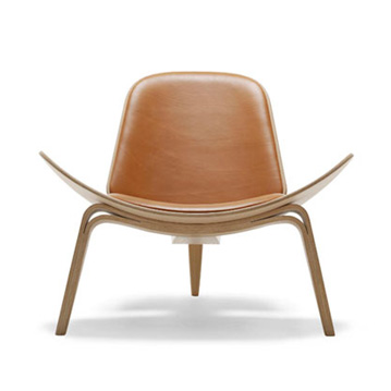 Carl Hansen CH07 The Shell Chair