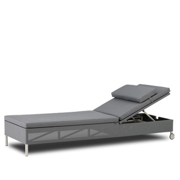 Cane-line Rest Sonnenliege