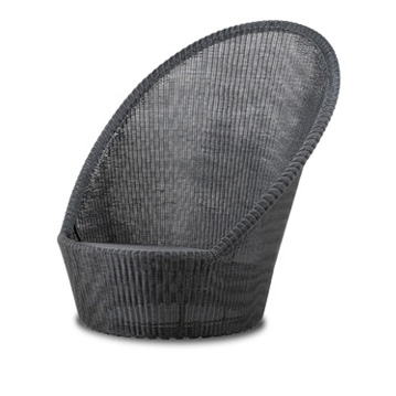 Cane-line Kingston Sunchair