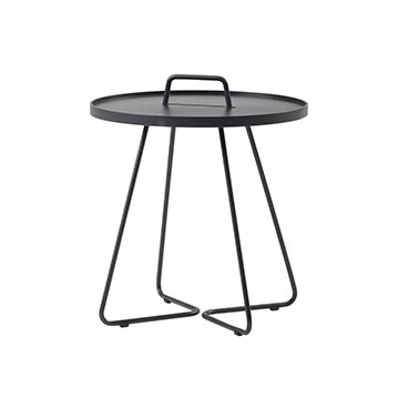 Cane-line Beistelltisch On the Move