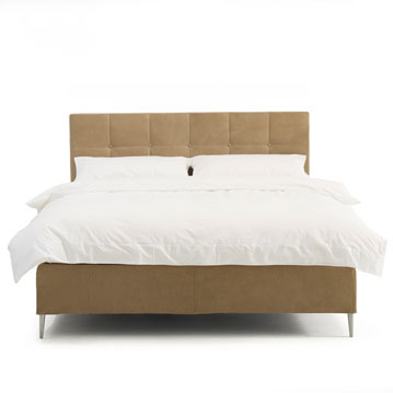 Möller Design Bohemian Boxspring