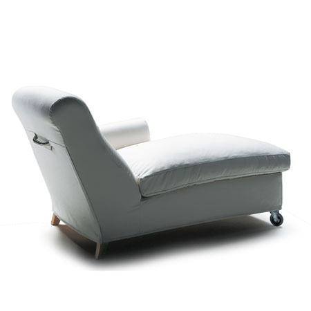 Nonnamaria, Dormeuse/Chaiselongue von Flexform