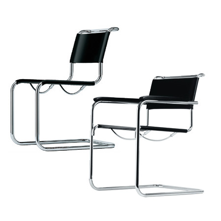 S 33 / S 34 von Thonet