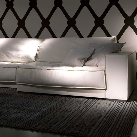Budapest Soft von Baxter