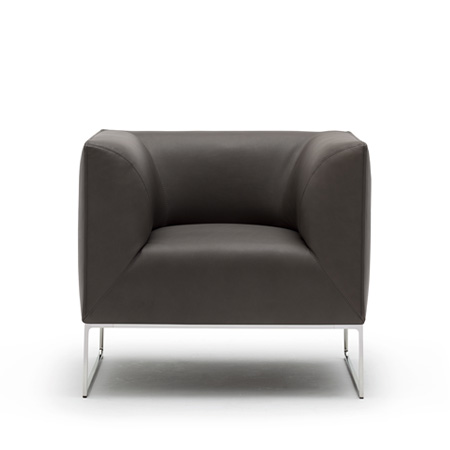 Sessel Mell von COR