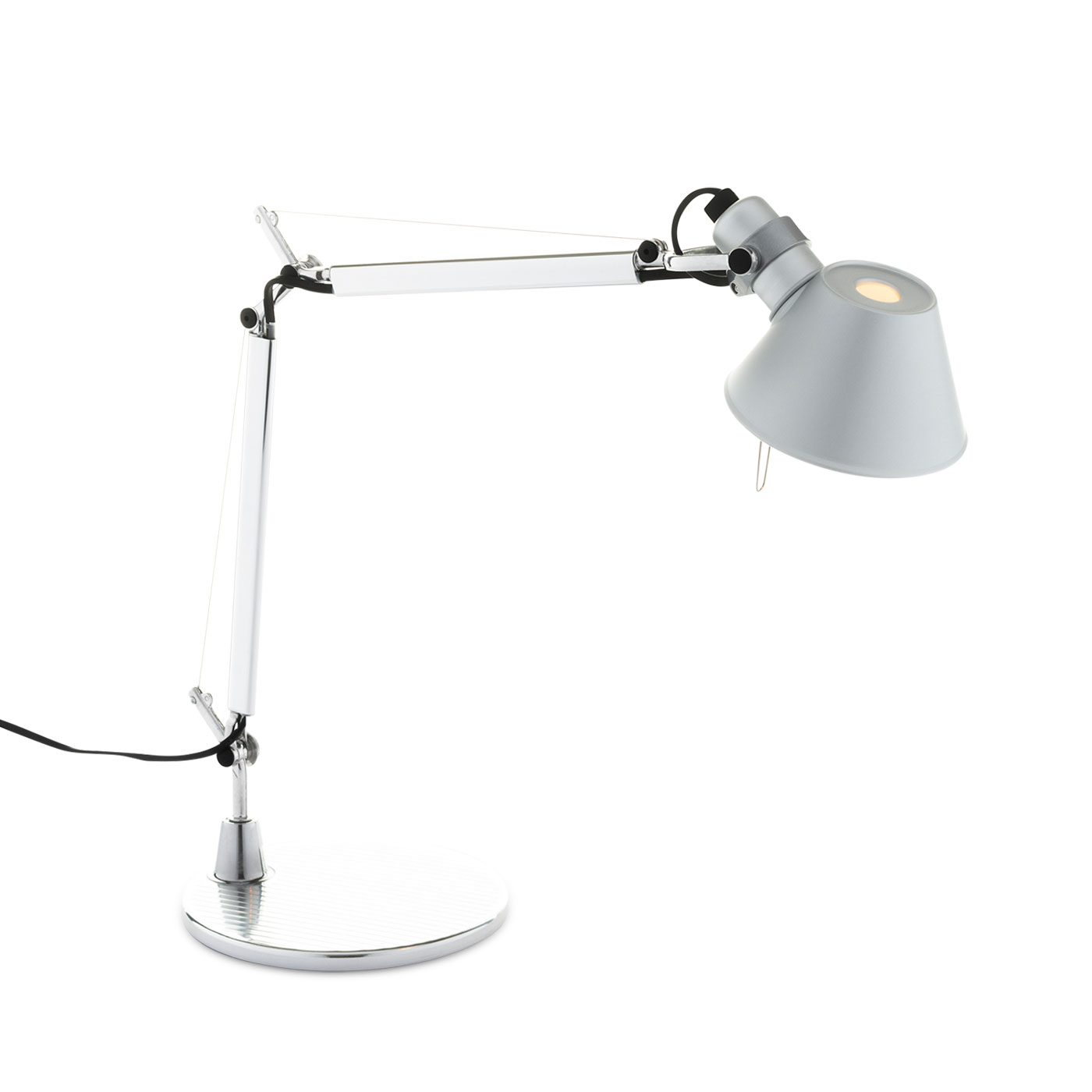 Tolomeo Micro Table von Artemide