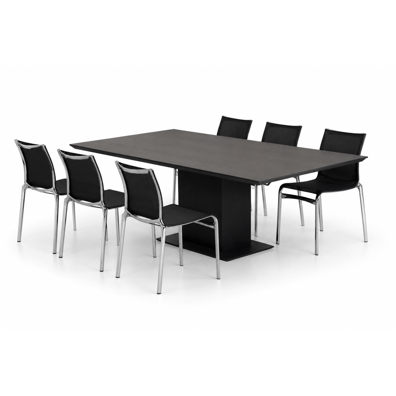 Tavolo Konferenztisch von Cramer Holzmanufaktur