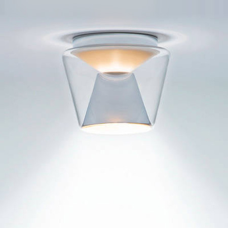 Annex Ceiling medium von Serien Lighting