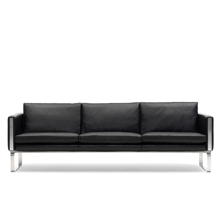 CH103 Sofa 3-Sitzer von Carl Hansen